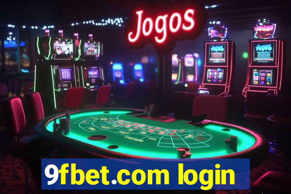 9fbet.com login